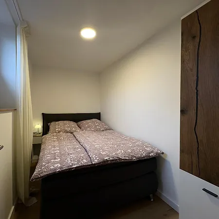 Kleine Auszeit Am Wald - Modernes 波塔韦斯特法利卡