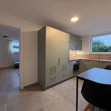 Kleine Auszeit Am Wald - Modernes