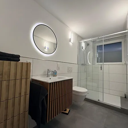 Kleine Auszeit Am Wald - Modernes *