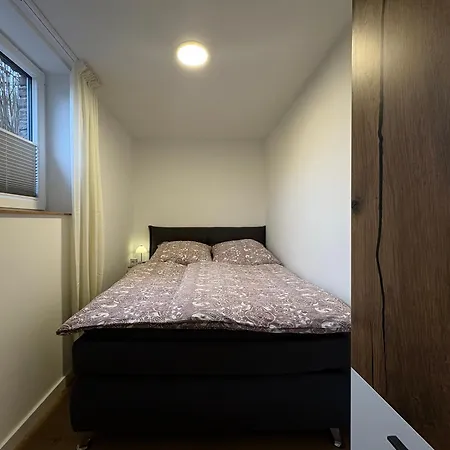 Kleine Auszeit Am Wald - Modernes