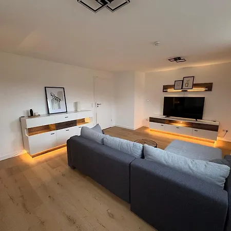 Kleine Auszeit Am Wald - Modernes 波塔韦斯特法利卡