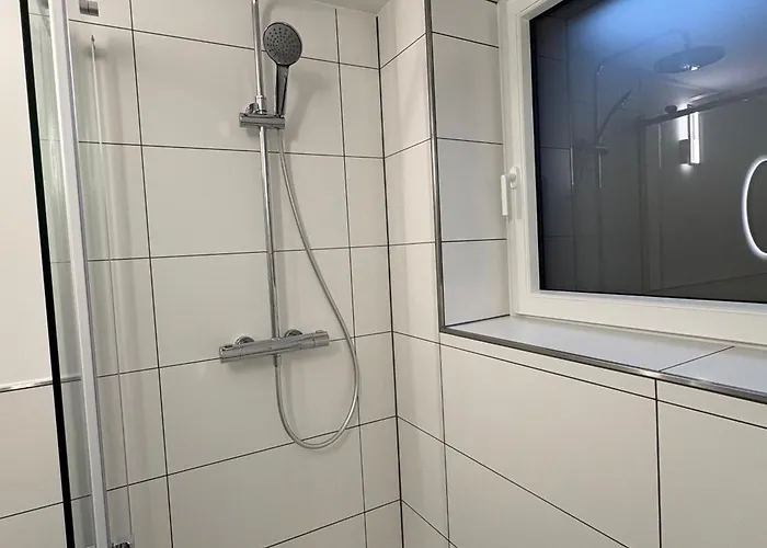 Kleine Auszeit Am Wald - Modernes *