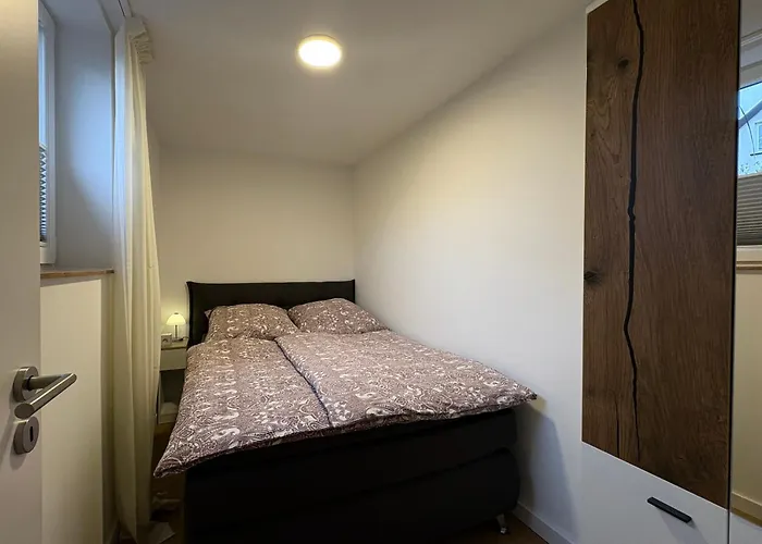 Kleine Auszeit Am Wald - Modernes 波塔韦斯特法利卡