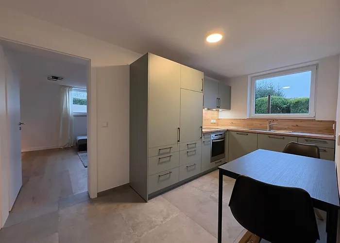 Kleine Auszeit Am Wald - Modernes