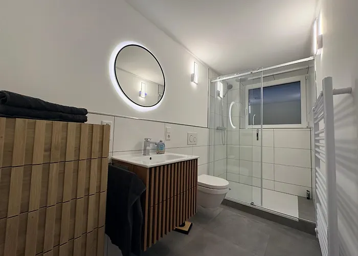 Kleine Auszeit Am Wald - Modernes *